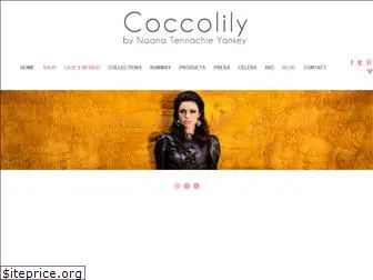 coccolily.com