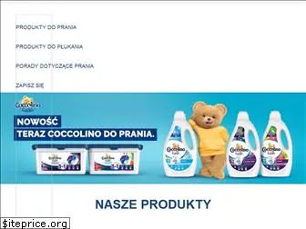 www.coccolino.pl