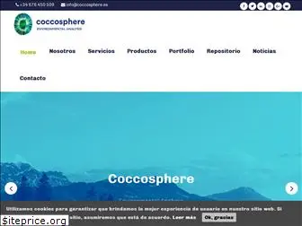 coccosphere.es