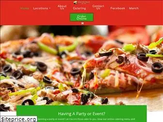 coccospizza.com