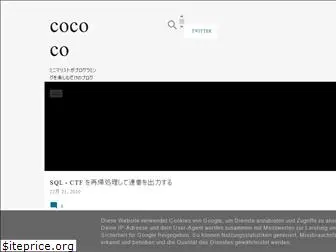 coccoto.com
