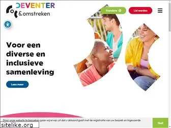 cocdeventer.nl