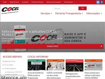 cocel.com.br