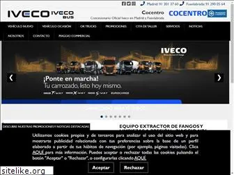 cocentro.com
