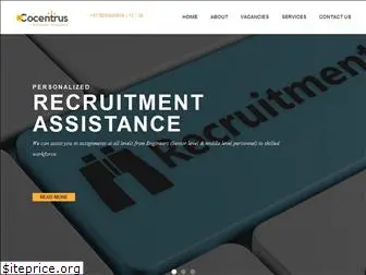 cocentrus.com