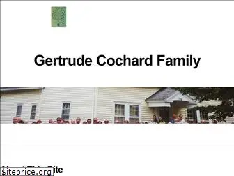 cochardfamily.com