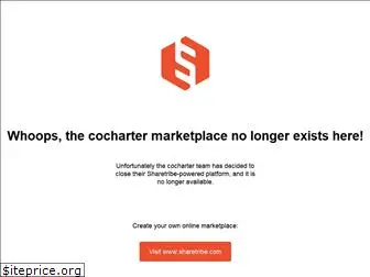 cocharter.sharetribe.com