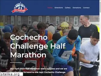 cochechochallenge.com