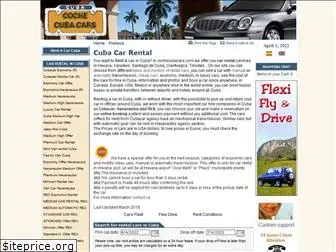 cochecubacars.com