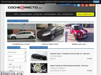 cochedirecto.net