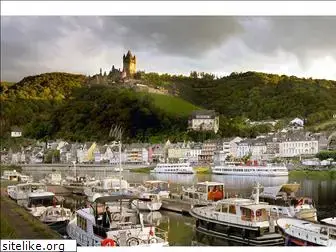 cochem-tourist.de