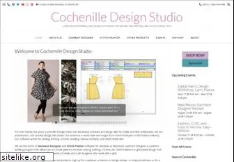 cochenille.com