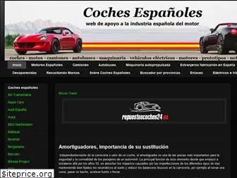 coches-espanoles.com