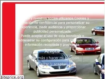 cochesamigos.com