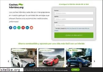 cocheshibridos.org