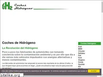 cocheshidrogeno.es