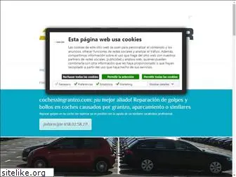 cochessingranizo.com