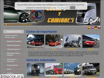 cochesycamiones.com