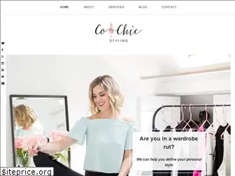 cochicstyling.com