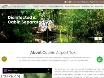 cochin-airport-taxi.com