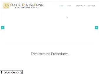 cochindentalclinic.com