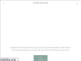 cochine.co.uk