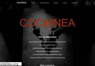 cochinealmarfa.com
