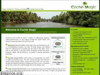 cochinmagic.com