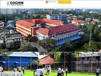 cochinpublicschool.ac.in
