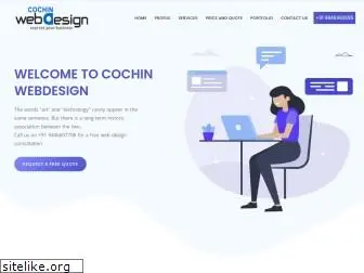 cochinwebdesign.com