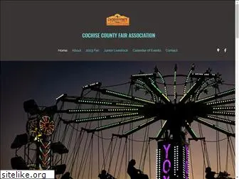cochise-county-fair.com