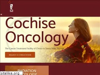 cochiseoncology.com