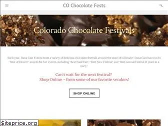 cochocolatefests.com