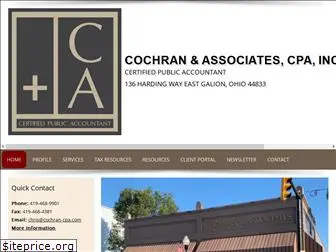 cochran-cpa.com