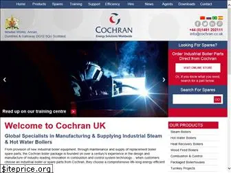 cochran.co.uk