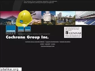 cochrane-group.ca