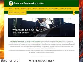 cochraneboilers.com