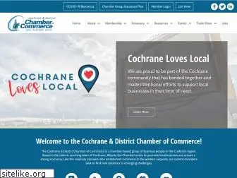 cochranechamber.ca