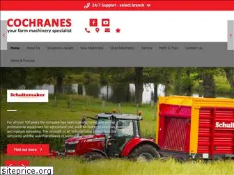 cochranes.co.nz