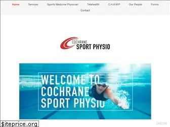 cochranesportphysio.ca