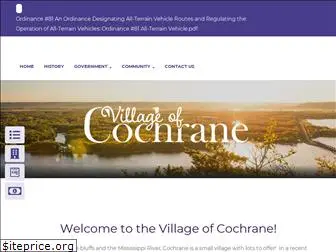 cochranewisconsin.com