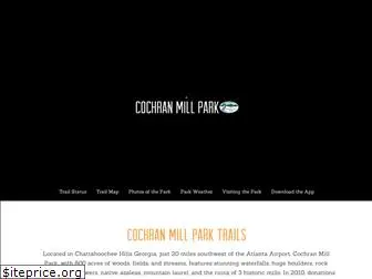 cochranmillpark.com