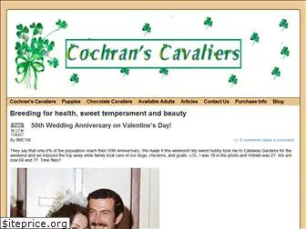 cochranscavaliers.com