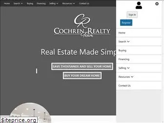 cochrenrealty.com