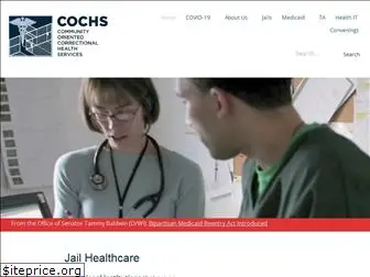 cochs.org
