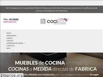 cocieco.com