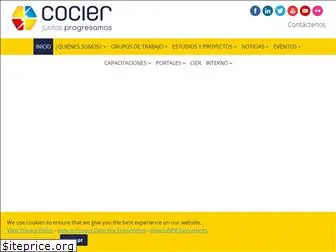 cocier.org