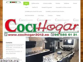 cocihogar2012.es