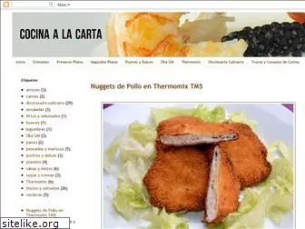 cocina-alacarta.blogspot.com