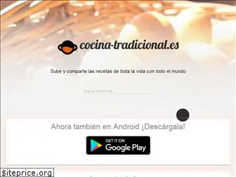 cocina-tradicional.es